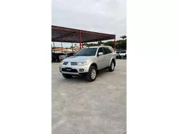 Mitsubishi Pajero Dakar