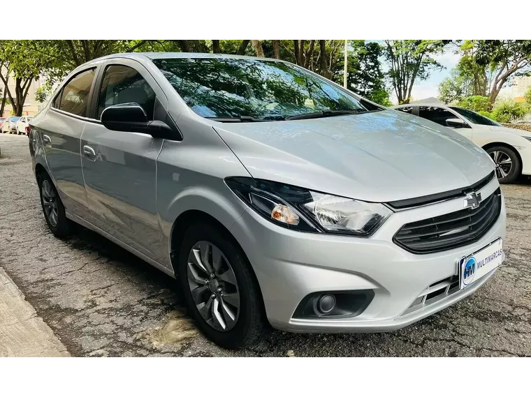 Foto do carro