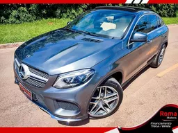 Mercedes-benz GLE 400