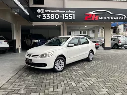 Volkswagen Voyage