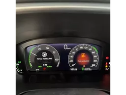 Honda CRV