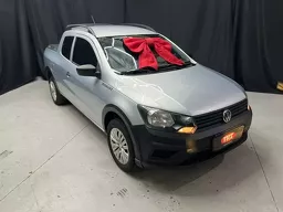 Volkswagen Saveiro