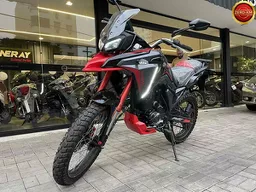 XY 250