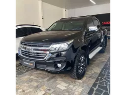 Chevrolet S10