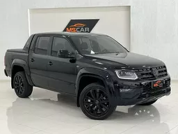 Amarok