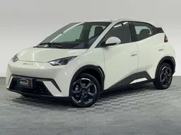 BYD Dolphin Mini