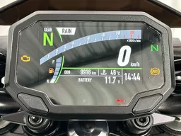 Kawasaki Z