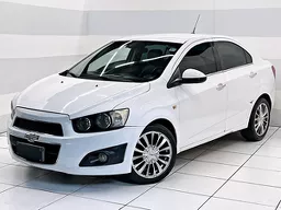 Chevrolet Sonic