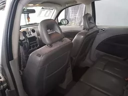Chrysler PT Cruiser