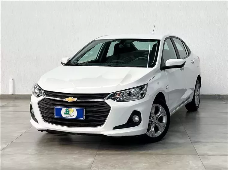 Foto do carro