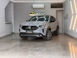 Fiat Fastback