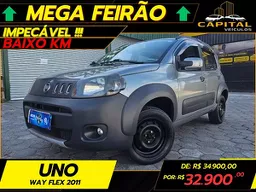 Fiat Uno