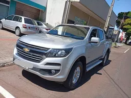 Chevrolet S10