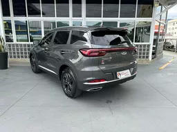 Chery Tiggo 7