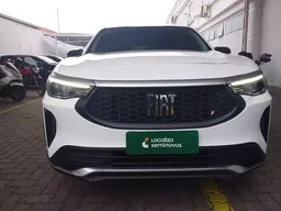 Fiat Fastback
