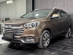 JAC T40