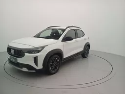 Fiat Pulse