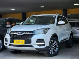 Chery Tiggo 5X