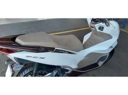 Honda PCX