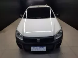 Fiat Strada