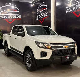Chevrolet S10