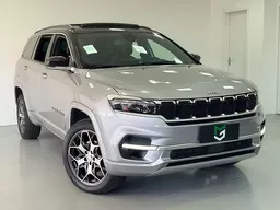 Jeep Commander