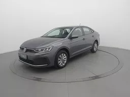 Volkswagen Virtus