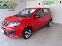 Fiat Uno