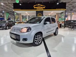 Fiat Uno