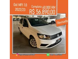 Volkswagen Gol