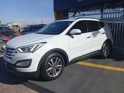 Hyundai Santa Fé