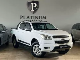 Chevrolet S10