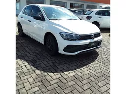 Volkswagen Polo Hatch