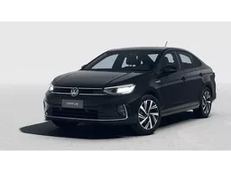 Volkswagen Virtus