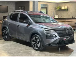 Renault Kardian