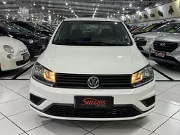 Volkswagen Voyage