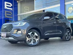 Chery Tiggo 5X