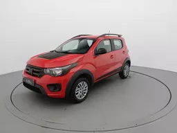Fiat Mobi