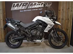 Tiger 800