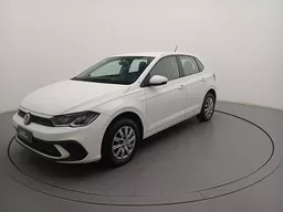 Volkswagen Polo Hatch
