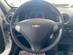 Chevrolet Celta