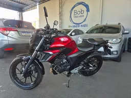 Fazer 250
