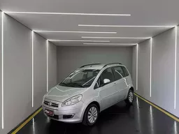 Fiat Idea