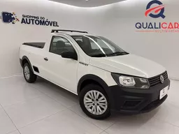 Volkswagen Saveiro