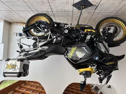 BMW R 1250 GS