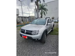 Renault Duster Oroch