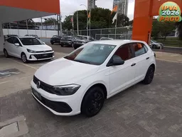 Volkswagen Polo Hatch