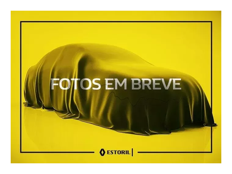 Volkswagen Fox Preto 4