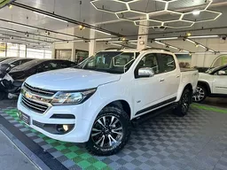 Chevrolet S10