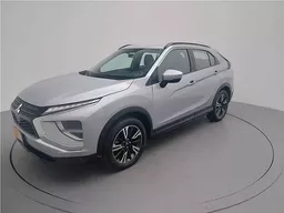 Eclipse Cross